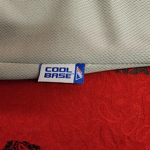 Cincinnati Reds MLB Majestic Authentic Todd Frazier Performance Jersey. - Picture 6 of 6